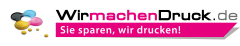 Wir machen Druck